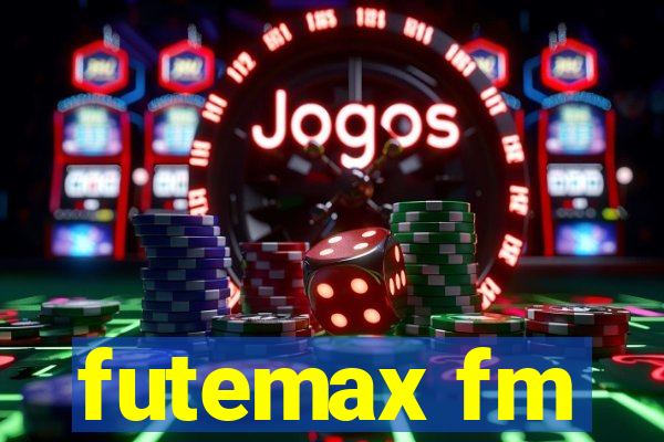 futemax fm